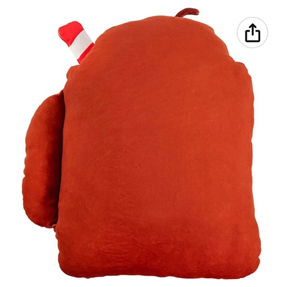 Smillows Scented Stuffed Plush Pillows Root Beer - Picture 2 of 4